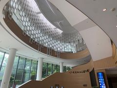 -广州市白云区图书馆