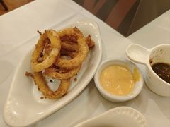 -摩根扒房(桐梓林店)