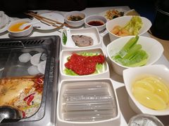 -海底捞火锅(泉城路店)