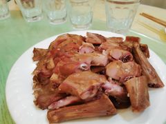 -幸福饭店(佛山路东段店)