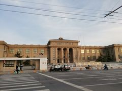 -国家自然博物馆