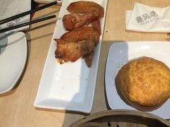 -避风塘(百联东郊店)