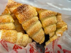牛角卷-中关村茶点