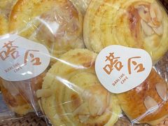 -嗒令甜品·主题融合料理餐厅(首座时代店)