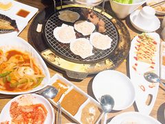 -釜山火炉韩式炭火烤肉(欧洲城店)