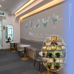 -玛尼瑜伽·普拉提