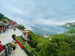 -福建泉州仙公山风景名胜区