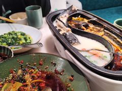 -锦府盐帮·李宅(领展购物广场中关村店)