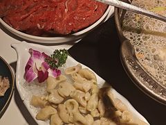 -椰子湾·海南火锅·糟粕醋·椰子鸡(正大广场店)