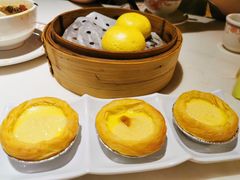 -稻香饭店(IFS国金中心店)