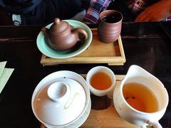 -青藤茶馆(南山路店)