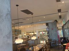 -BAKER&SPICE(环贸店)