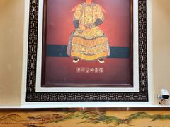 -葛记焖饼(经一路店)