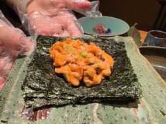 -Minase水濑·日料放题(外滩店)