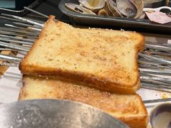 招牌吐司-老虎滩大连海鲜烧烤(建邺云锦路总店)