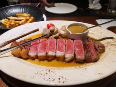 -404干式熟成牛排馆•聚会餐厅