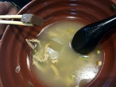 -冯鑫记南京鸭血粉丝汤(来燕路店)