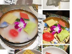 娘惹糕拼盘-小娘惹厨房Little Nyonya(狮城有约上榜店)