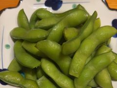 -晶吉·居酒屋·烧鸟·生鱼饭(中山区民主广场店)