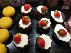 -红林大酒店RFcafe自助餐厅