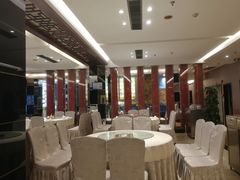 -南方酒店·淮扬菜(回民街店)