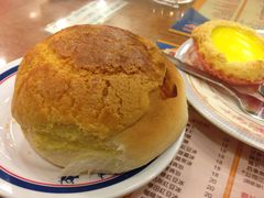 菠萝包-金华冰厅