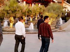 -明月山天沐温泉度假村