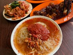 -真空冷面王(武功街店)