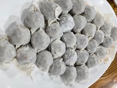 -章记正宗南岗鱼蛋火锅