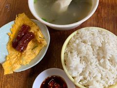 -陈记汤饭(水巷口店)