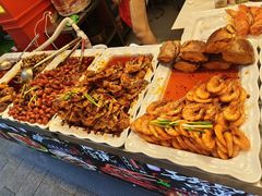 -糯米包油条(户部巷店)