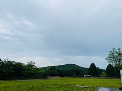 -秦始皇帝陵博物院-丽山园