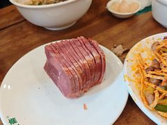-老刘家永盛斋·传统泡馍(东关南街店)