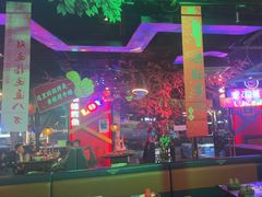 -路边边.炒菜烧烤.音乐餐厅(良乡长虹店)