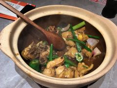 -啫神·广州地标美食(北京路店)