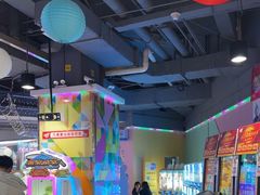 -大玩家(马鞍山万达店)