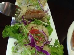 -JINNS锦时 steak&pizza(浸信会礼拜堂旧址店)