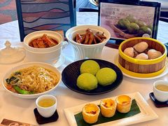 -顺德喜来登酒店·采悦轩