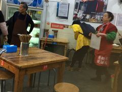 -雨田饭店(华兴东街店)