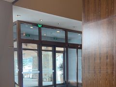 -长白山万达锦华套房酒店