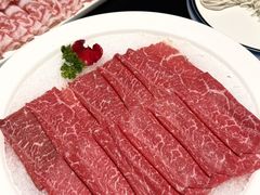 -澳门豆捞(裕华东路店)