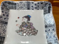 -岚山日式料理(郴州友阿国际广场店)