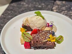 -SHADOWS•Bistro&Eatery(安福路店)