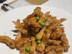 -庆云楼饭庄(什刹海店)