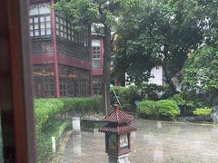-东江渔村·古典园林·30年粤菜老字号(太和店)
