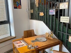 -贰重天冰煮羊自助火锅(东坝店)