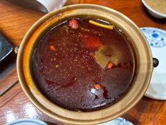 清油麻辣小火锅-古关火锅店(古北水镇景区店)