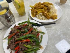 -好好滋味茶餐厅