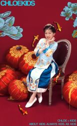 -花开映像儿童摄影