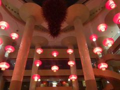 -宁波东港喜来登酒店